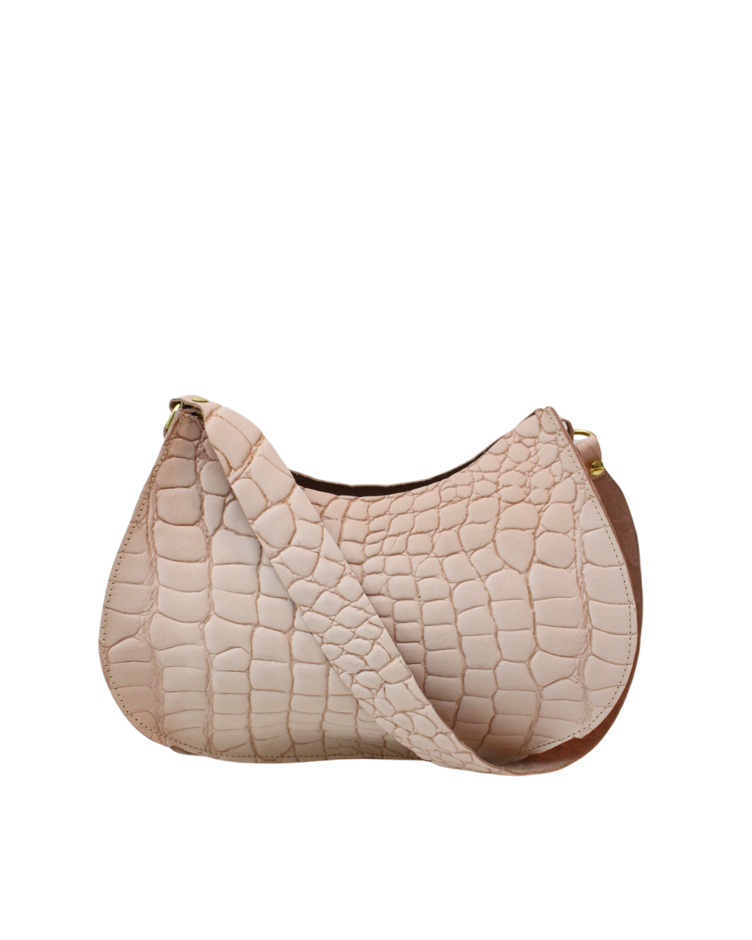 Embossed Croc. Bag Making Kit