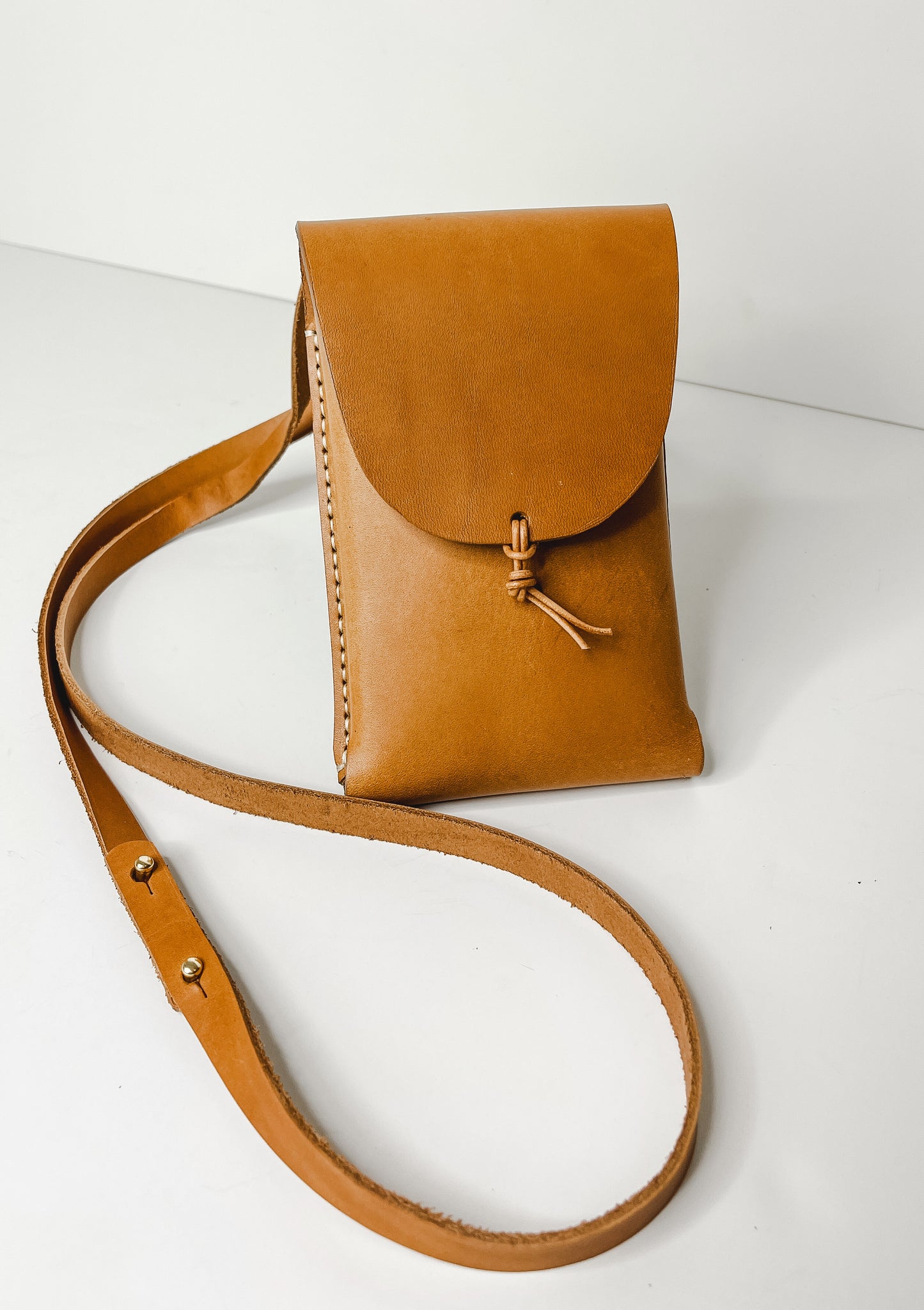 Cell Phone Carrie PDF Pattern