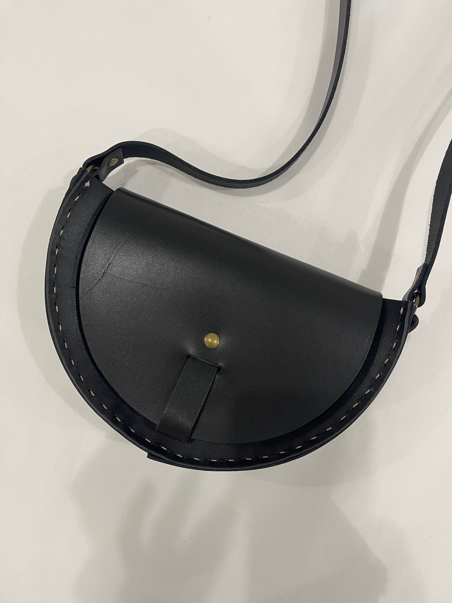 Full-Size Half Moon Crossbody Kit