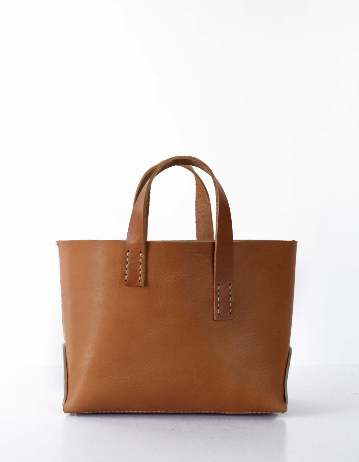 Mini Tote (PDF Pattern)