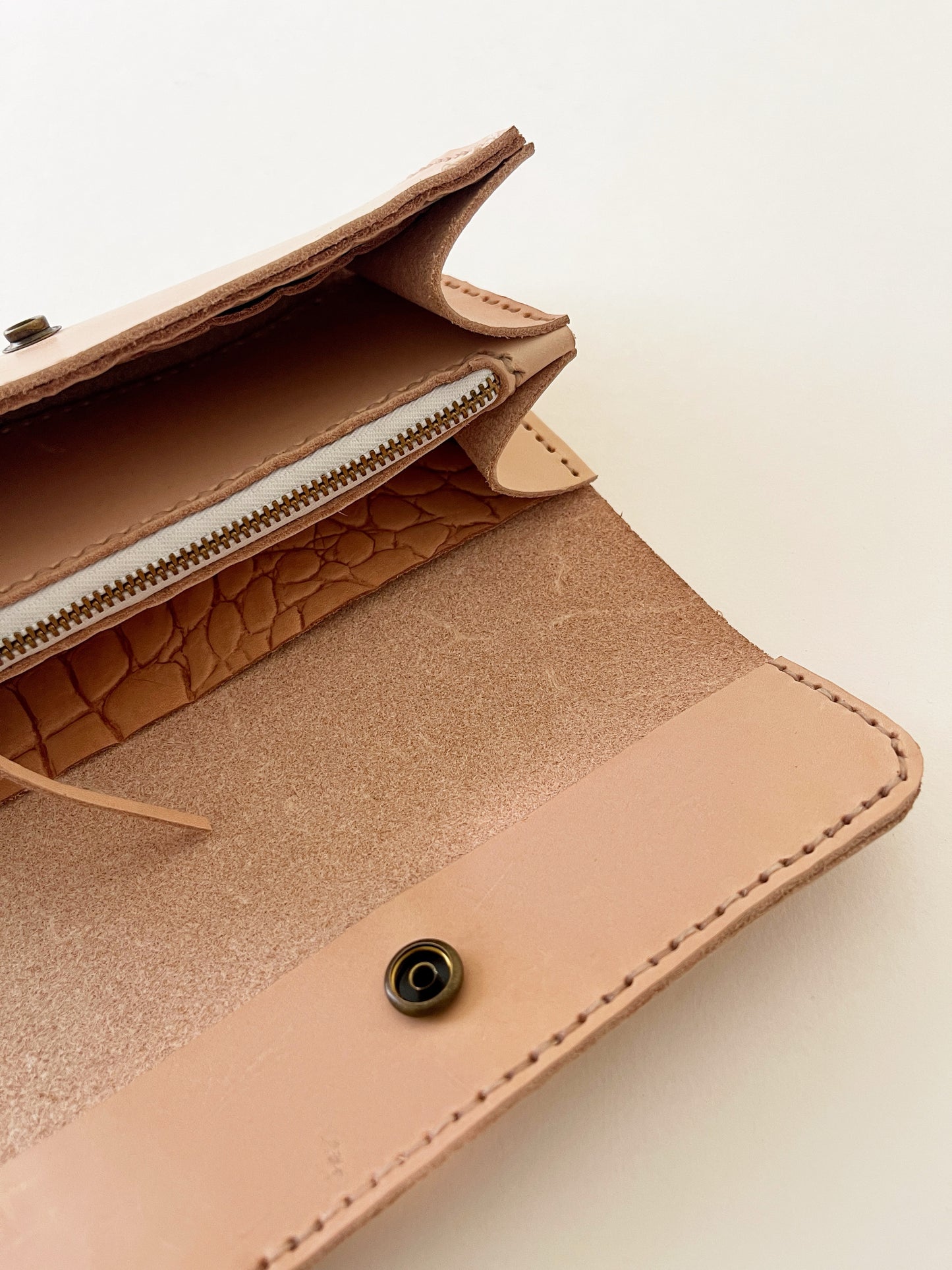 Full Size Wallet Kit