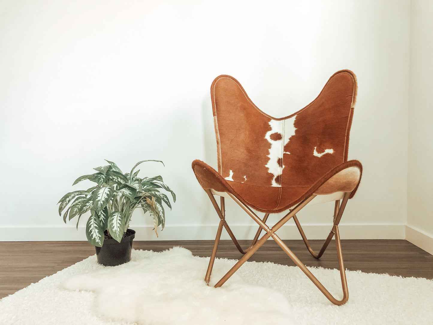 Boheme Butterfly Chair (PDF Pattern)