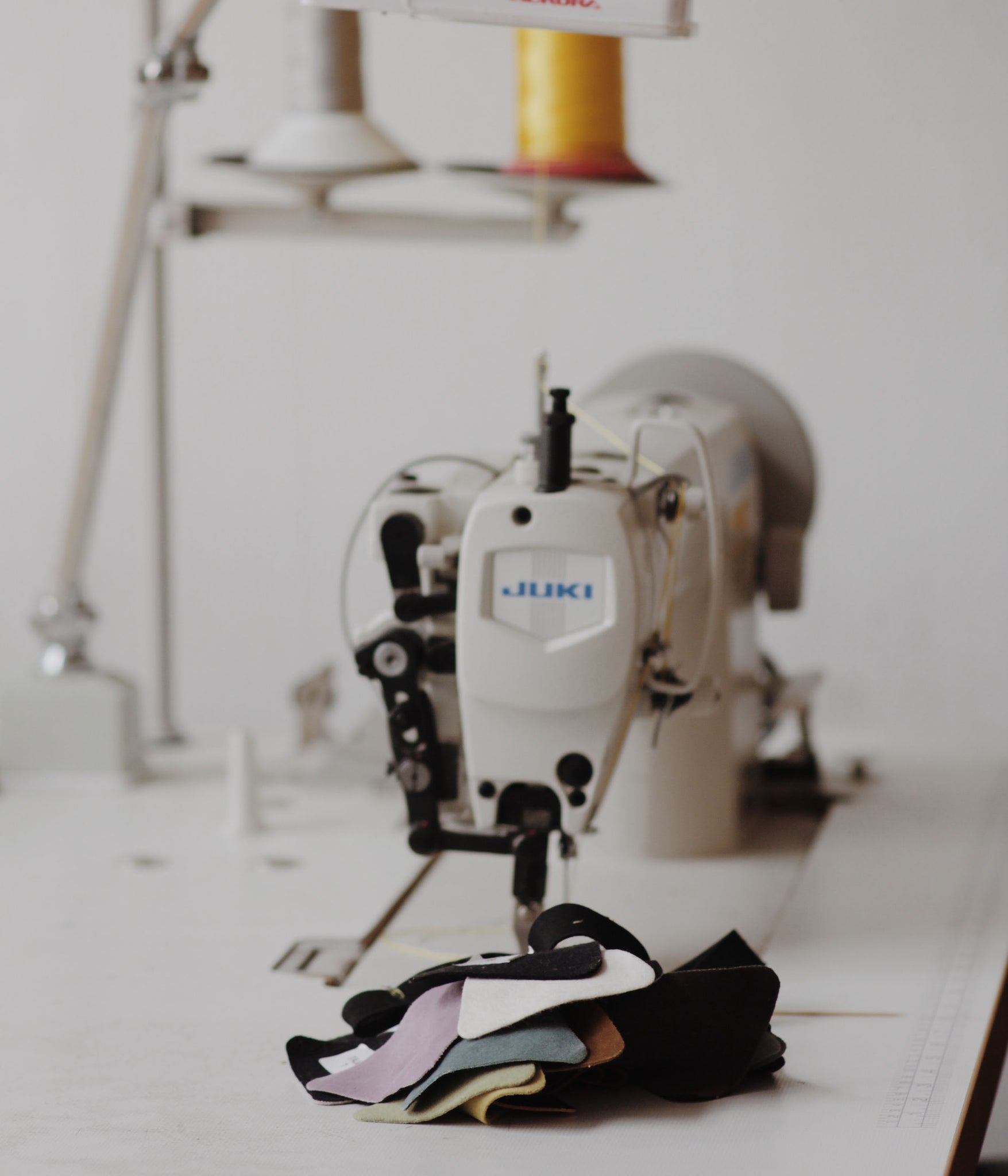 Recommended Sewing Machines for Leather