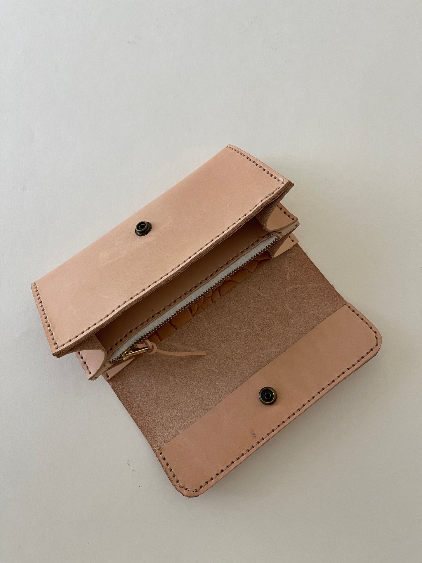 Full Size Wallet Kit