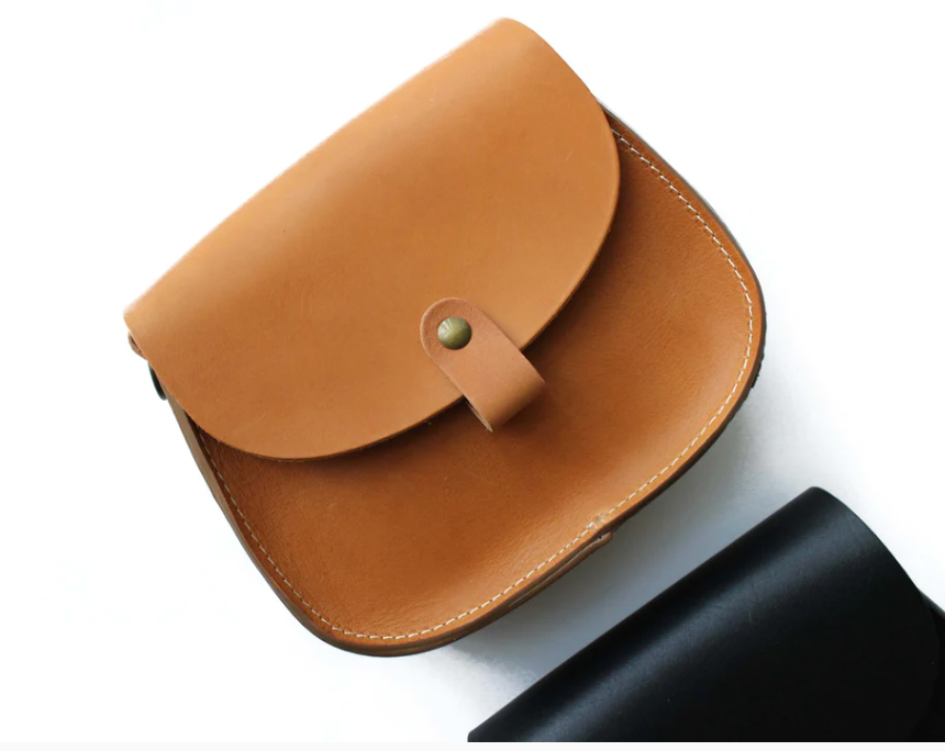 Crossbody (PDF Pattern)
