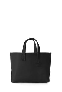 (Black) Mini Tote Virtual 6/10