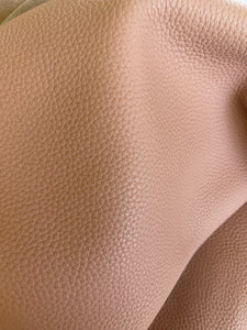 Lavender Leather
