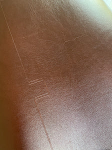 Brown Bundle Leather