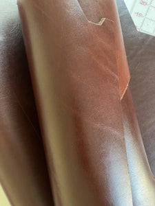 Brown Bundle Leather
