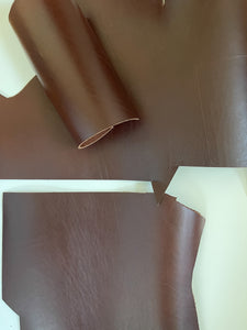 Brown Bundle Leather