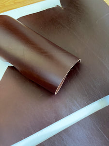 Brown Bundle Leather