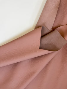 Lavender Leather