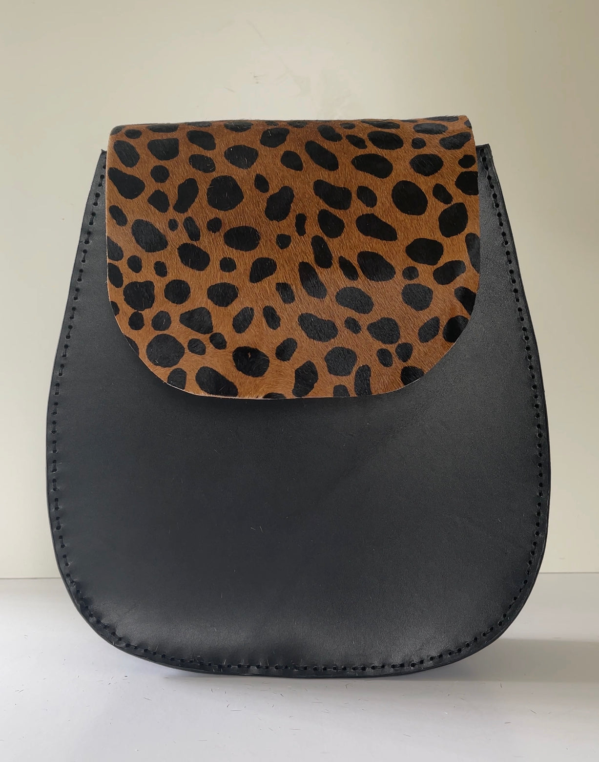 The Danesha Satchel