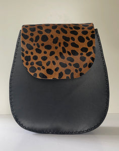 The Danesha Satchel