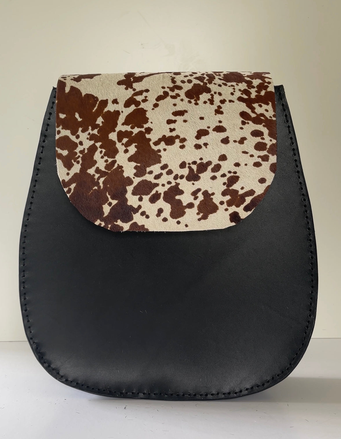 The Danesha Satchel