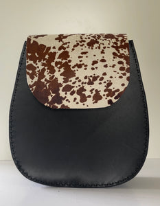 The Danesha Satchel