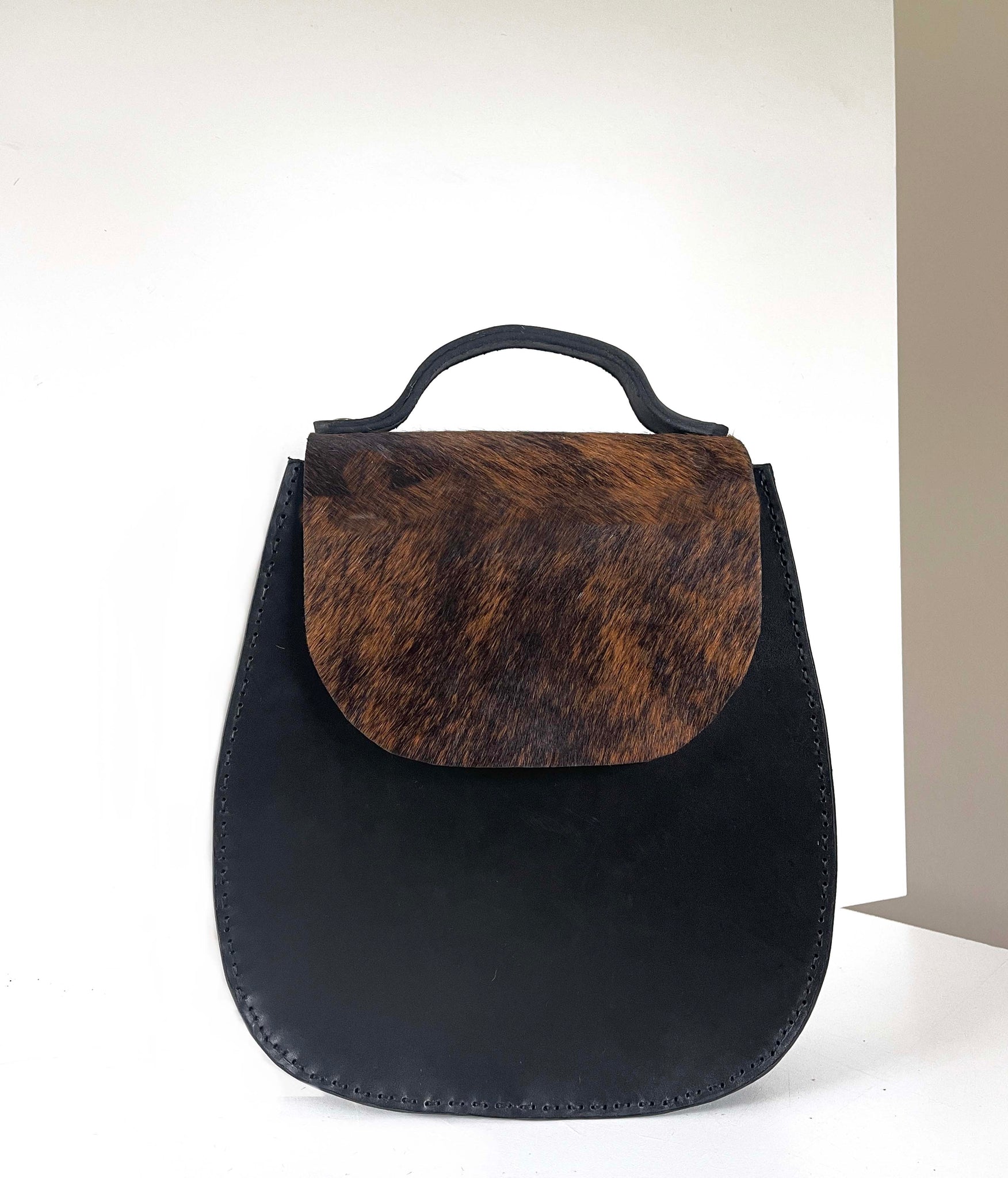 The Danesha Satchel