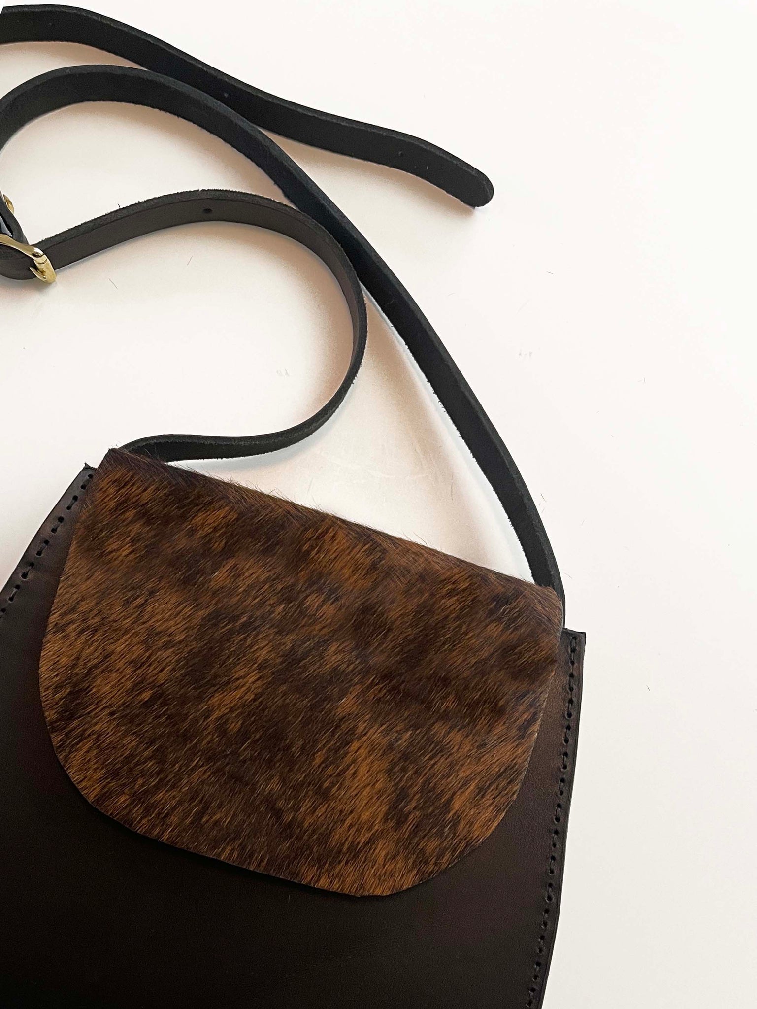 The Danesha Satchel