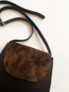 The Danesha Satchel
