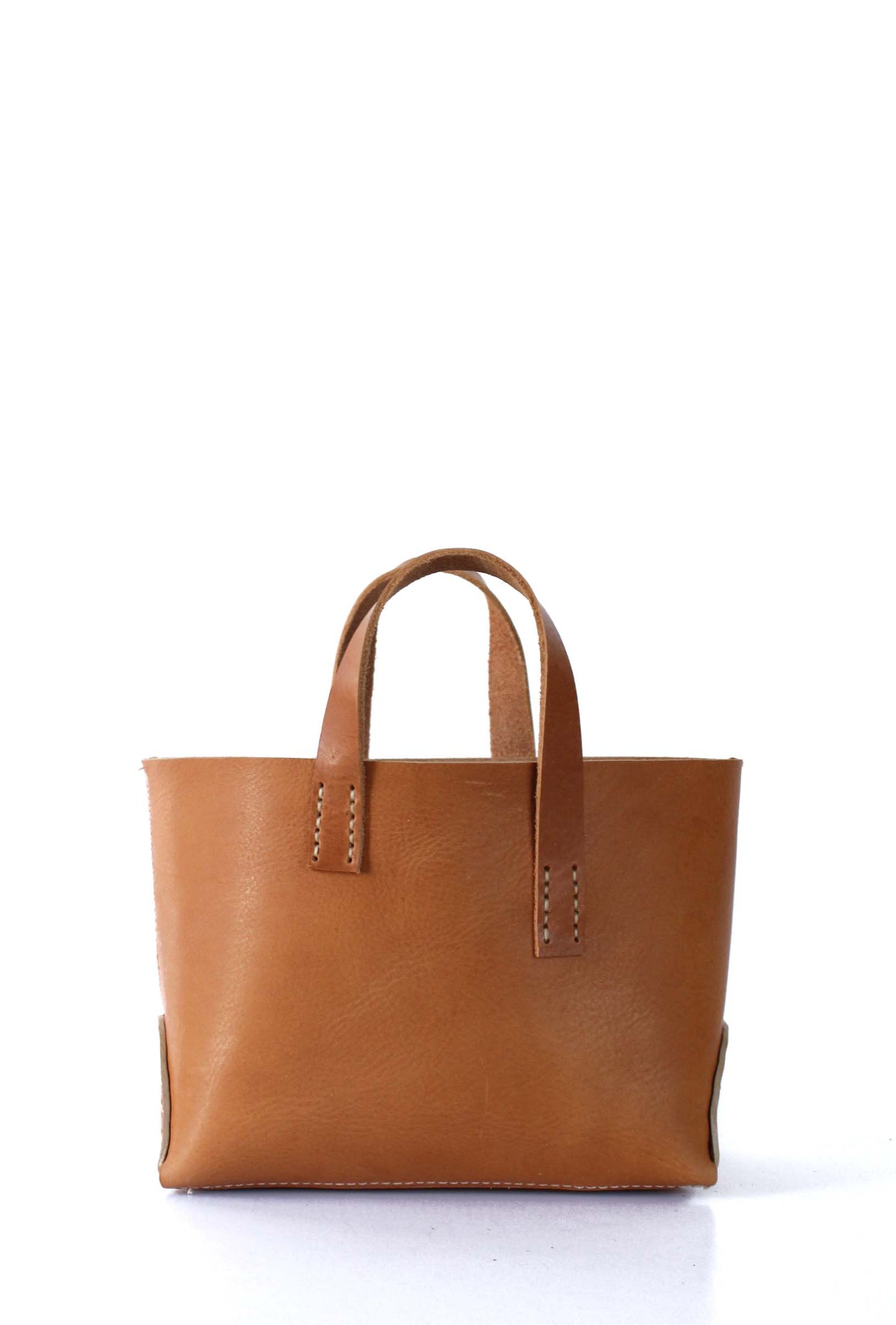 (Black) Mini Tote Virtual 6/10